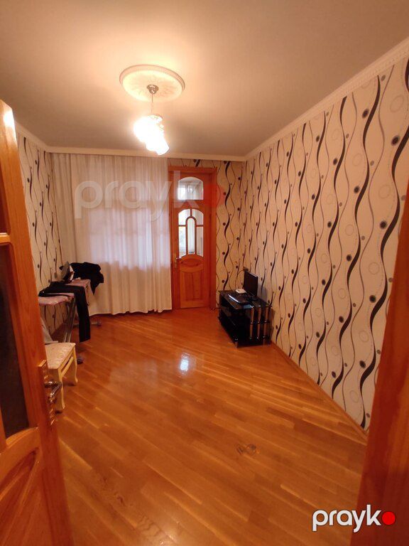 3-otaqlı yeni tikili, Mingəçevir ş., 75 m² — Mənzil, Mingəçevir (5)