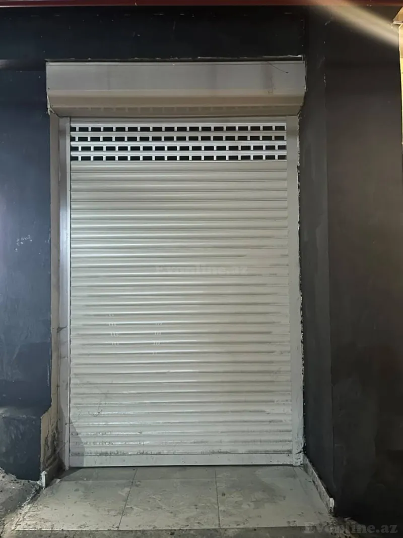 Satılır Qaraj 25 m² Bakı, Nəsimi r., 20 Yanvar m — Bakı