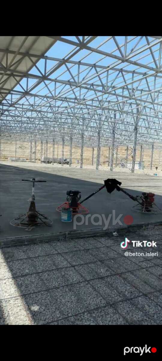 Beton işləri — Təmir və inşaat, Bakı (3)