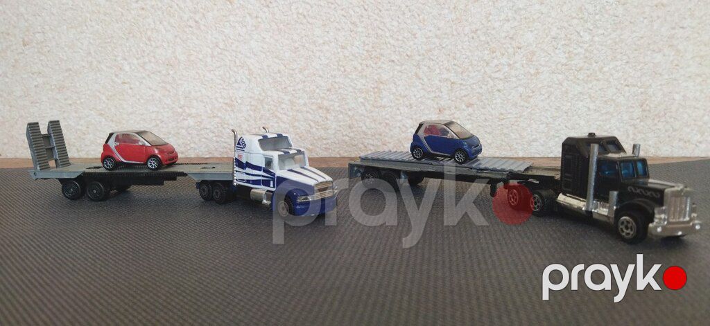 Металлические модели 1:72 — Kolleksiyalar, Bakı (5)