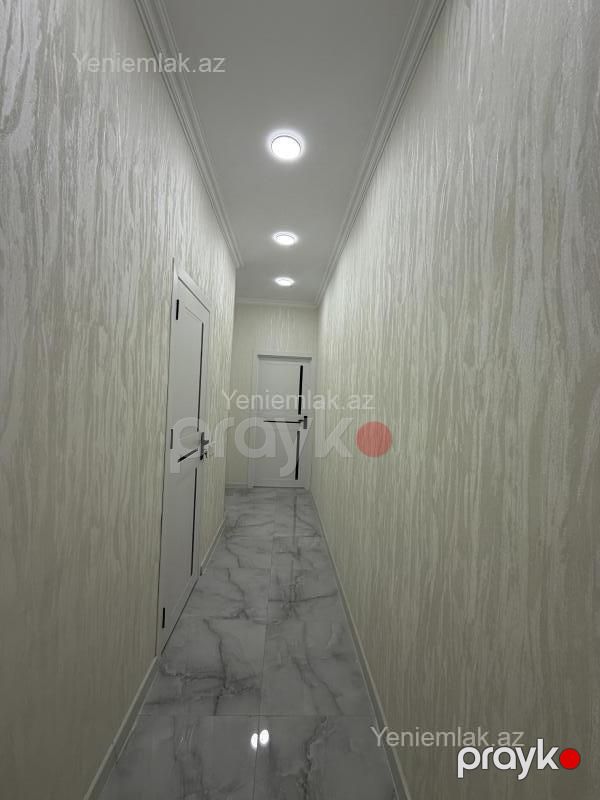 Satılır 2 otaqlı Bina evi menzil (Yeni tikili), 55 m², Masazır — Mənzil, Abşeron (9)