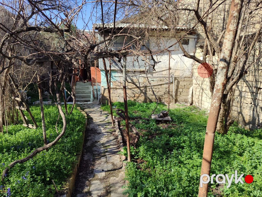 Satış: 2 otaqlı Ev / villa, 44 m², Binəqədi rayonu — Ev, villa, Bakı (7)