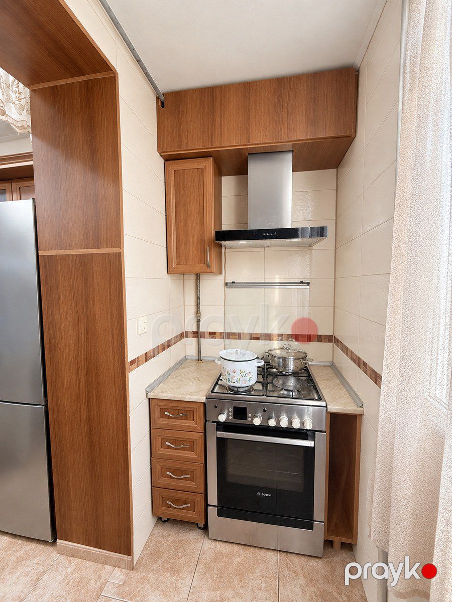 Satılır 3 otaqlı köhnə tikili 75 m² — Mənzil, Bakı (9)