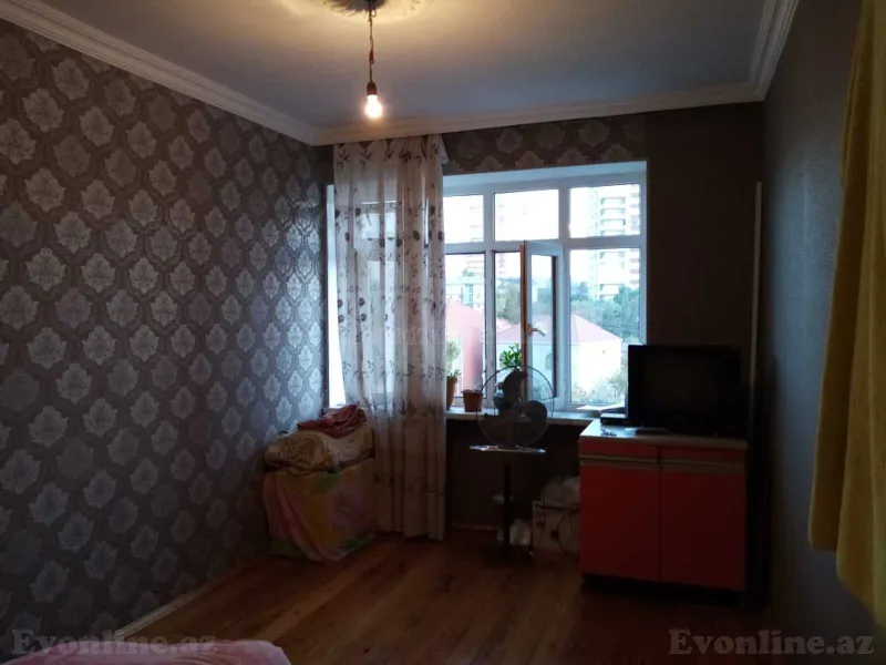 Satılır 3 otaqlı Mənzil Köhnə tikili 65 m² Xırdalan — Mənzil, Xırdalan (4)