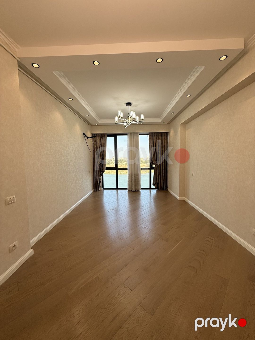 Satılır 2 otaqlı yeni tikili 49 m² — Mənzil, Bakı (4)