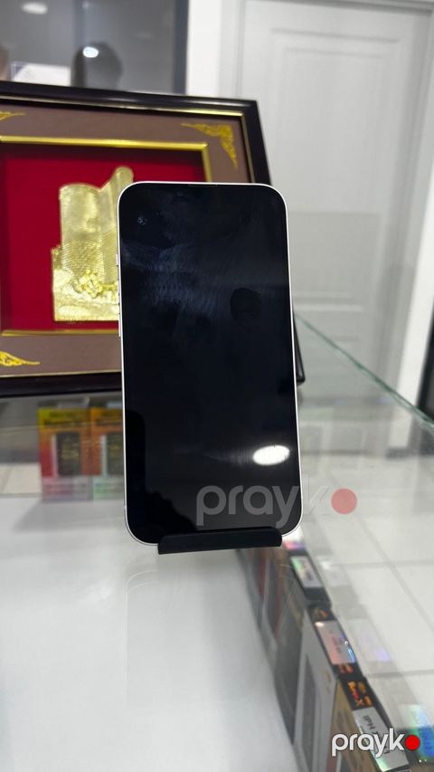 Apple iPhone 13 Starlight 128GB/4GB — Bakı