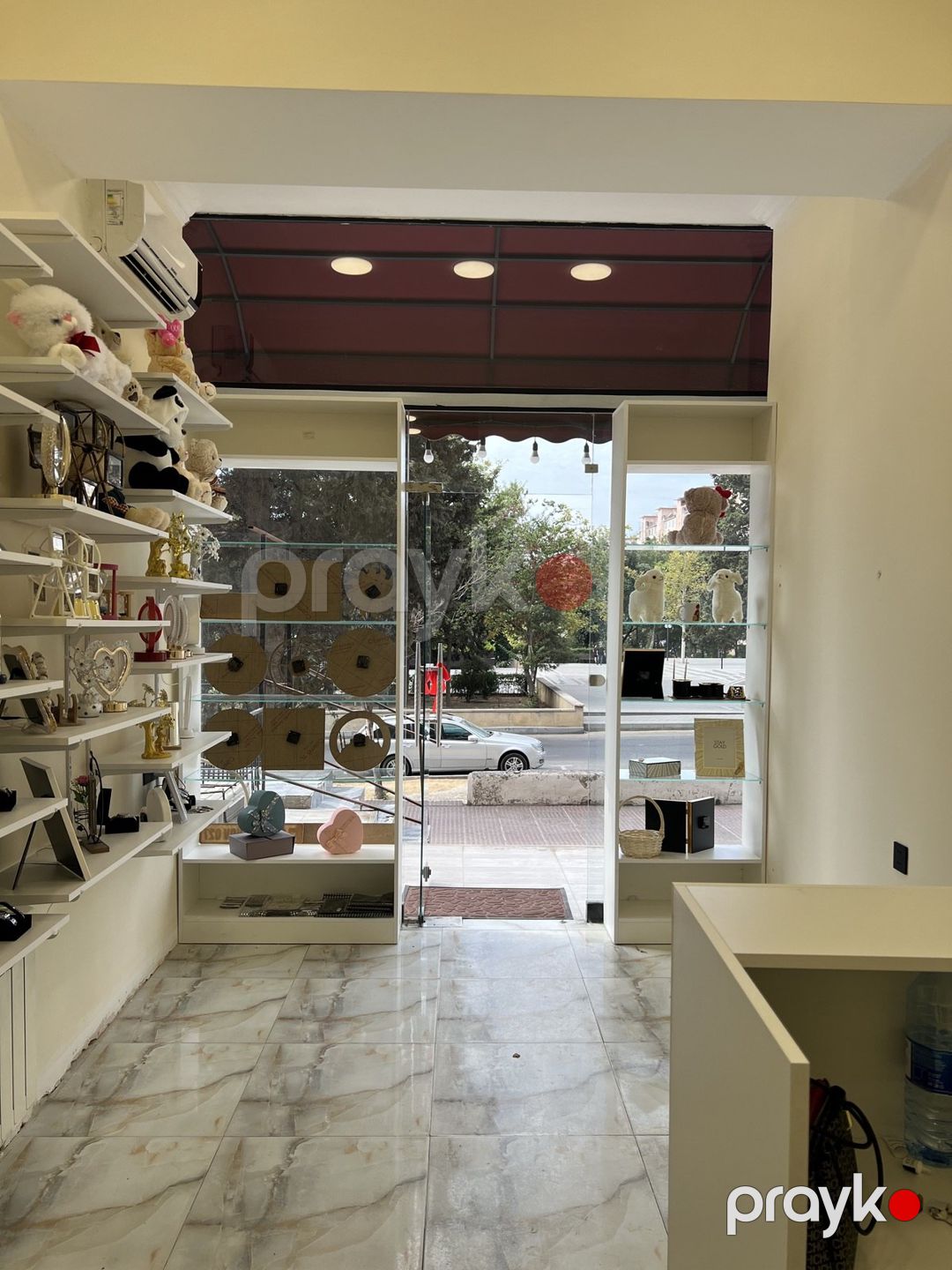 Satılır obyekt 25 m² — Əmlak, Bakı (8)