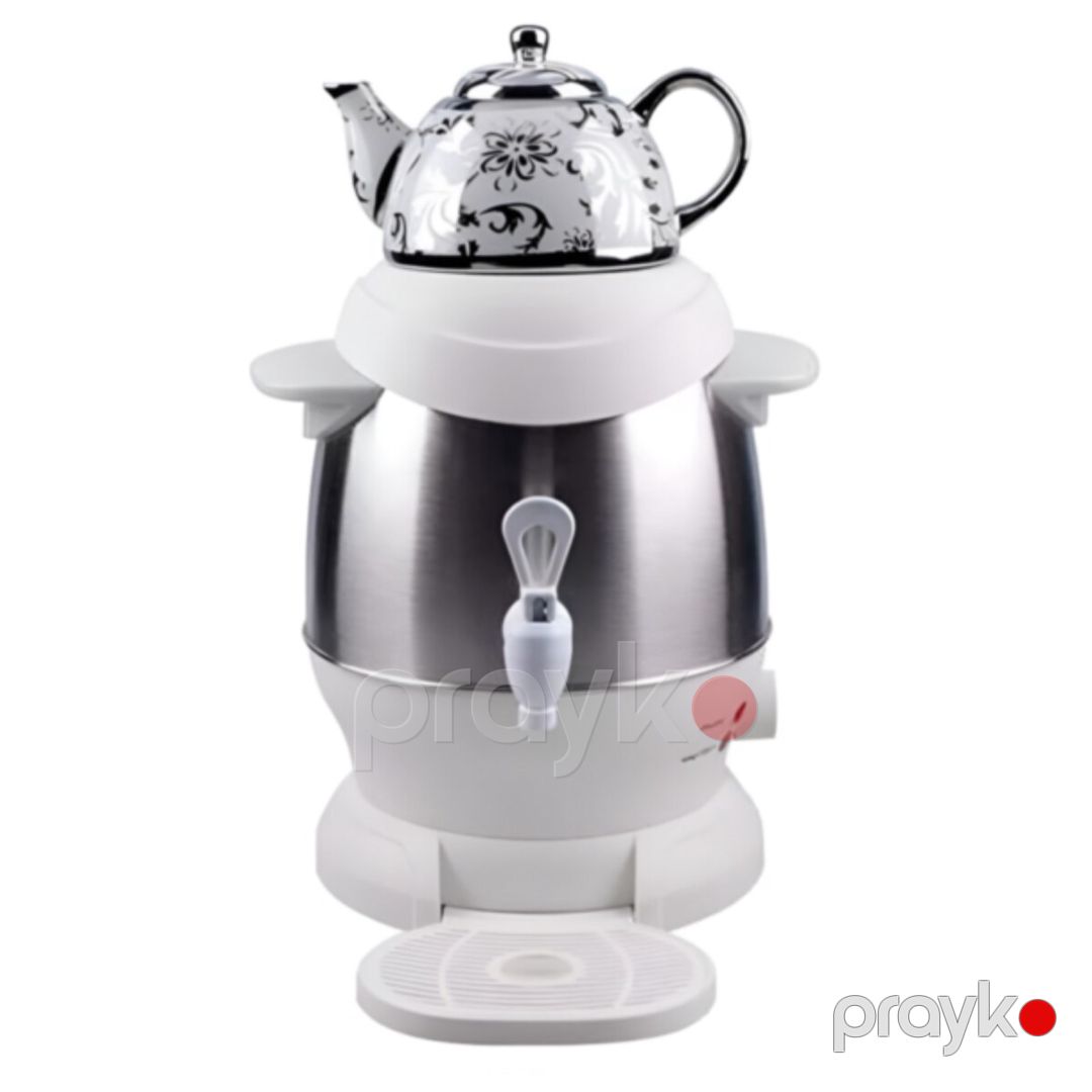 Elektrik samovar — Ev texnikası, Bakı (3)