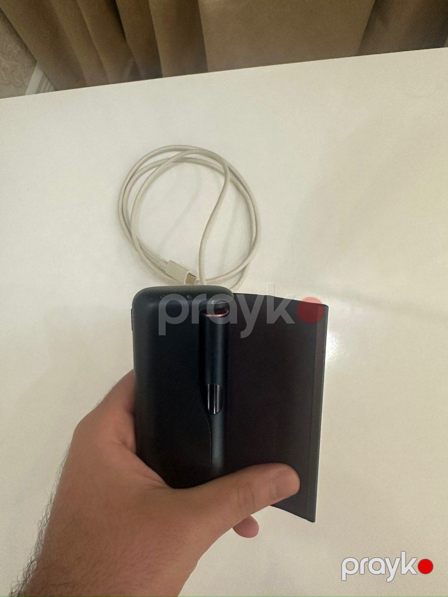 Iqos Iluma Prıme Special Edition — Elektronik siqaretlər, Bakı (2)