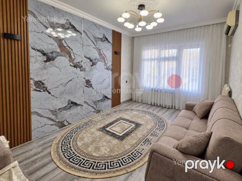 Satılır 3 otaqlı Bina evi menzil (Köhnə tikili), 87 m², Sabunçu rayonu — Bakı
