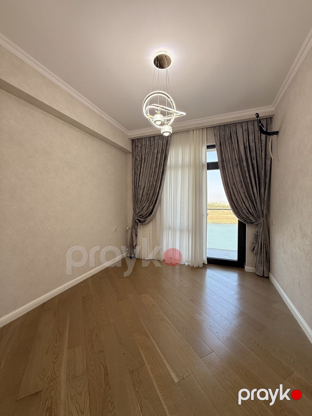 Satılır 2 otaqlı yeni tikili 49 m² — Mənzil, Bakı (6)