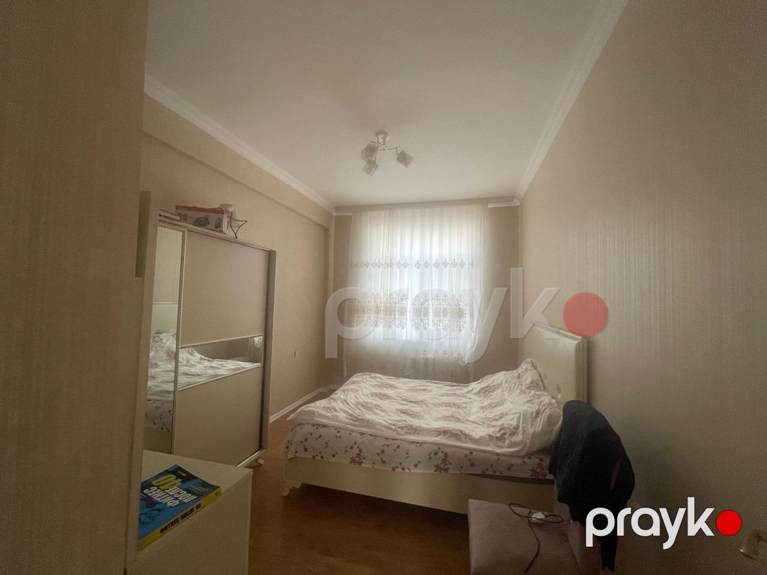 4-otaqlı yeni tikili kirayə verilir, Gəncə ş., 130 m² — Mənzil, Gəncə (9)