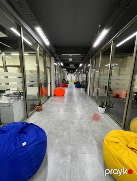 İcarəyə verilir 2 otaqlı ofis 45 m² — Bakı