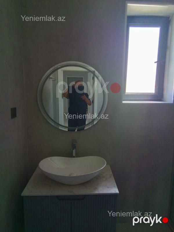 Satılır 3 otaqlı Həyət evi / Villa, 110 m², Novxanı — Ev, villa, Abşeron (11)
