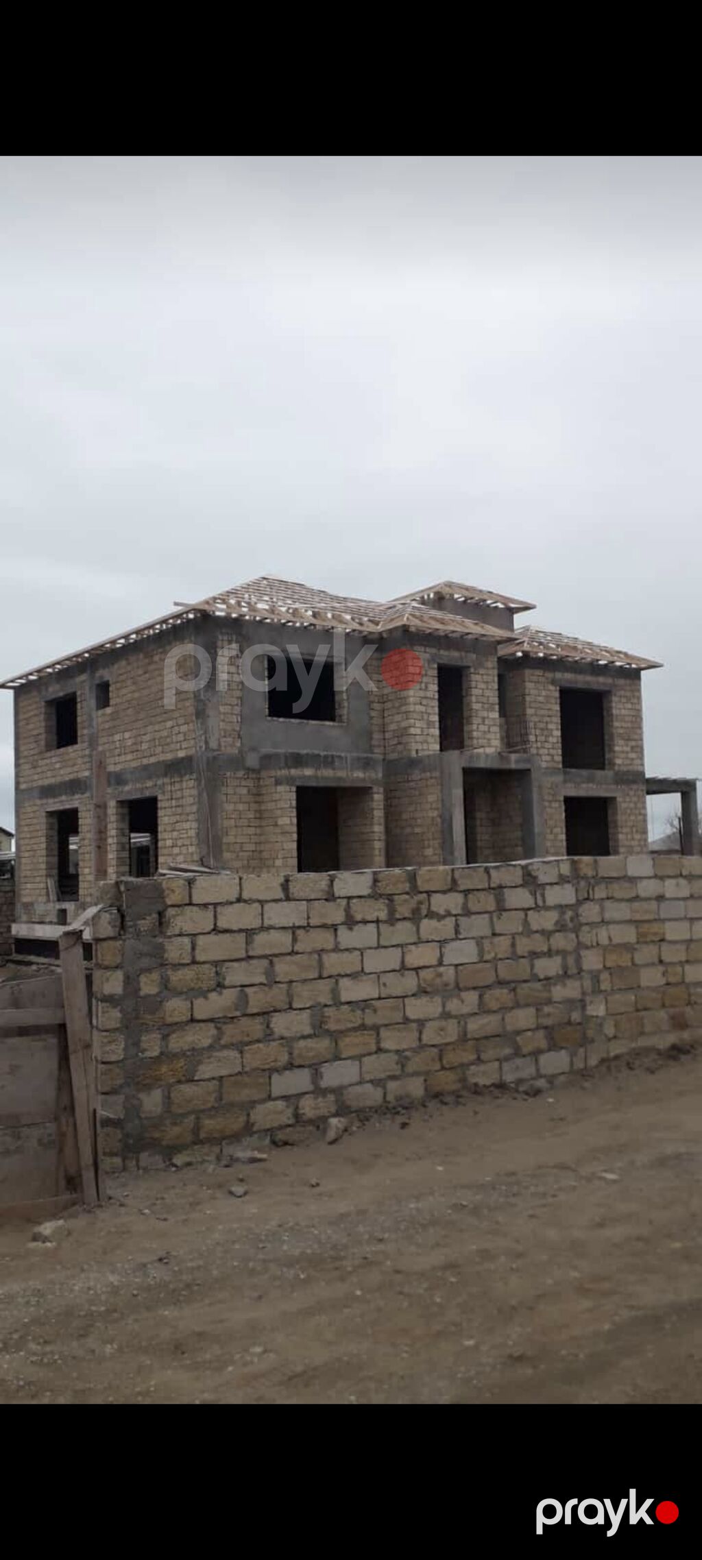 Müasir dam örtüyünün bir başa zavoddan satışı və peşəkar usdalar ilə — Dam örtükləri, Bakı (7)