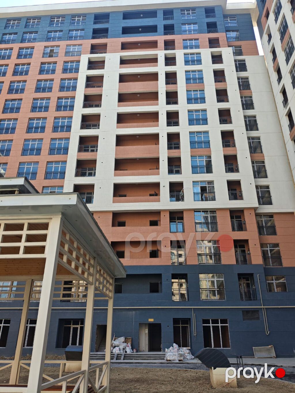 2 otaqlı, Yeni tikili, 51 kv. m — Mənzil, Sumqayıt (2)
