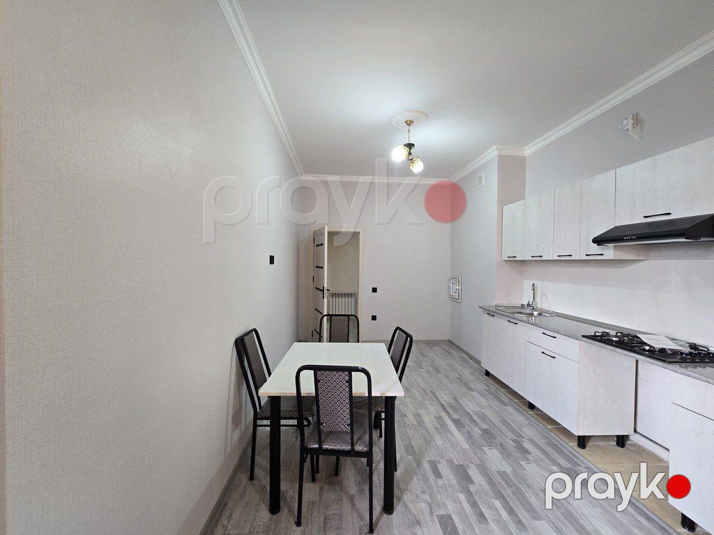 2-otaqlı yeni tikili, Sumqayıt ş., 78 m² — Mənzil, Sumqayıt (2)