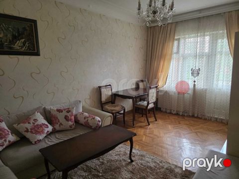 Satılır 3 otaqlı köhnə tikili 75 m² — Bakı
