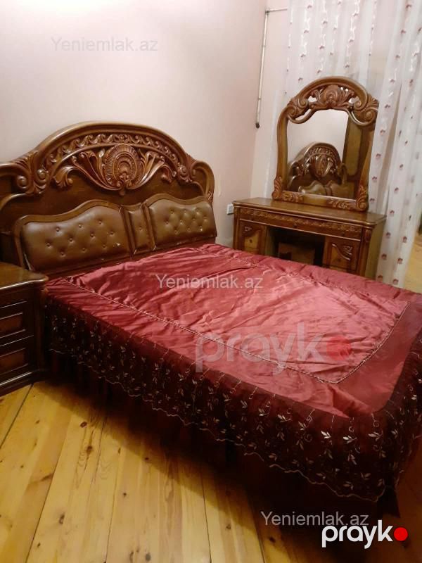 Satılır 3 otaqlı Bina evi menzil (Yeni tikili), 82.54 m², Yasamal rayonu — Mənzil, Bakı (3)