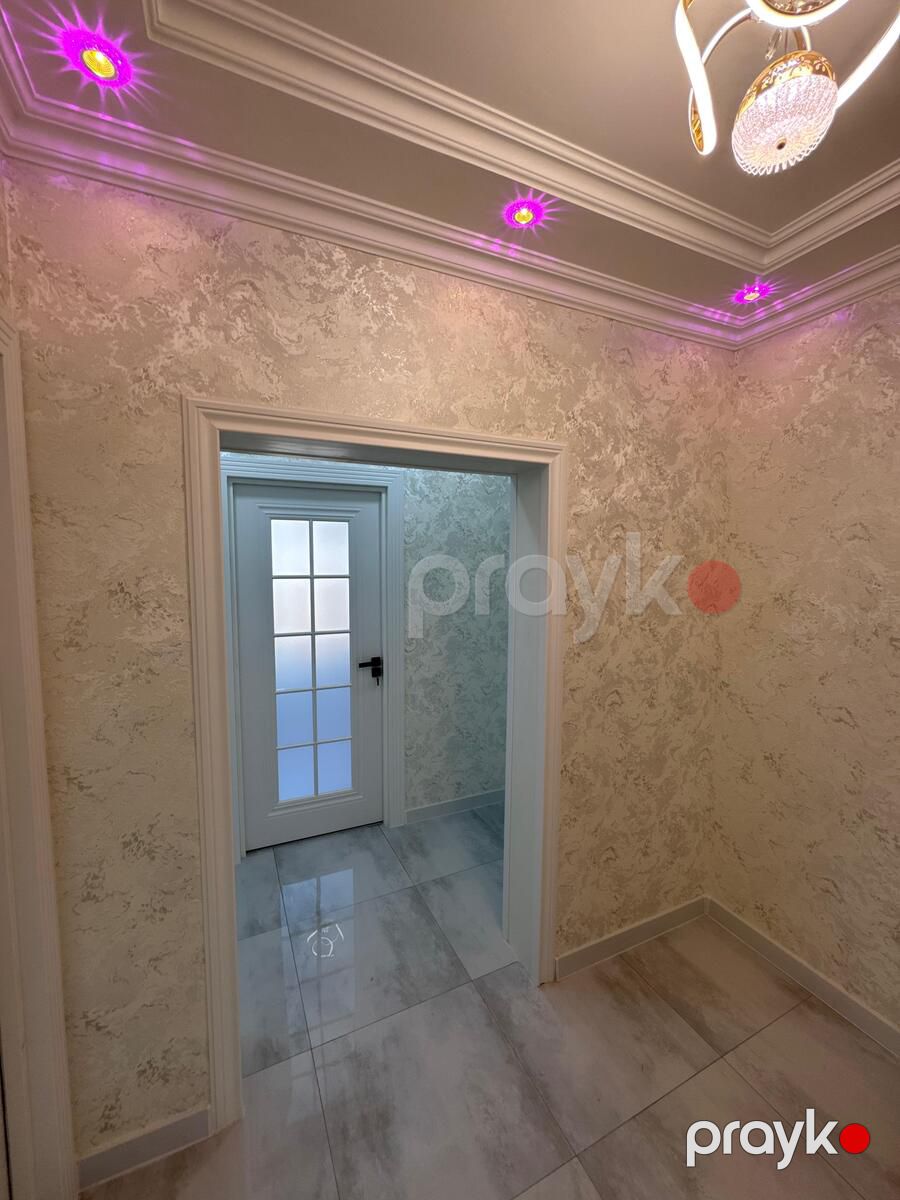Satılır 3 otaqlı köhnə tikili 75 m² — Mənzil, Sumqayıt (7)