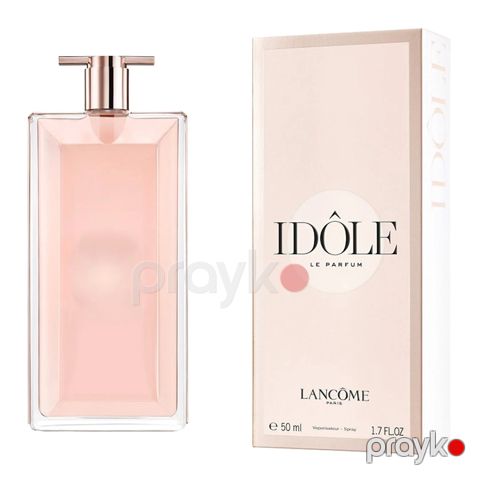 No Brand Idole qadınlar üçün ətir suyu 50 ml - Zuza_market0145 — Bakı