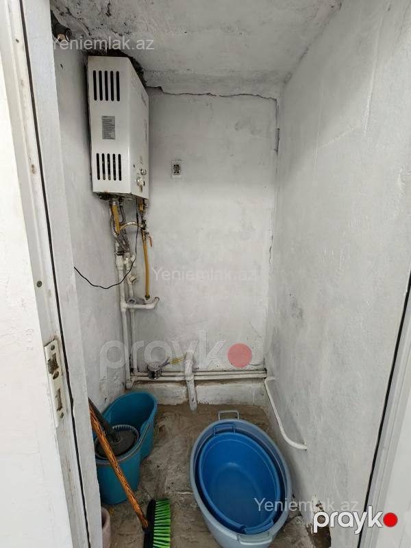 Satılır 3 otaqlı Həyət evi / Villa, 100 m², Sabunçu rayonu — Ev, villa, Bakı (10)