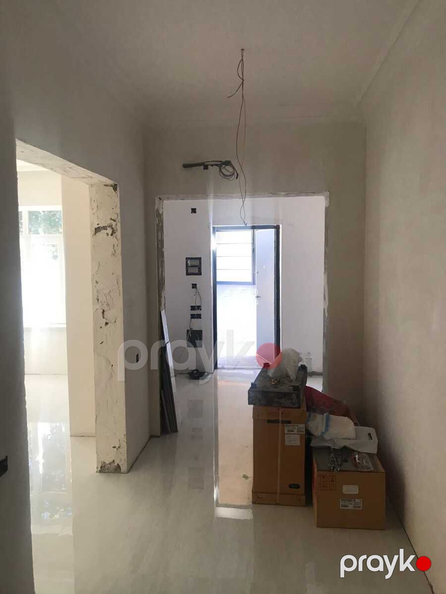 Satılır 3 otaqlı həyət evi/bağ evi 130 m² — Ev, villa, Bakı (6)