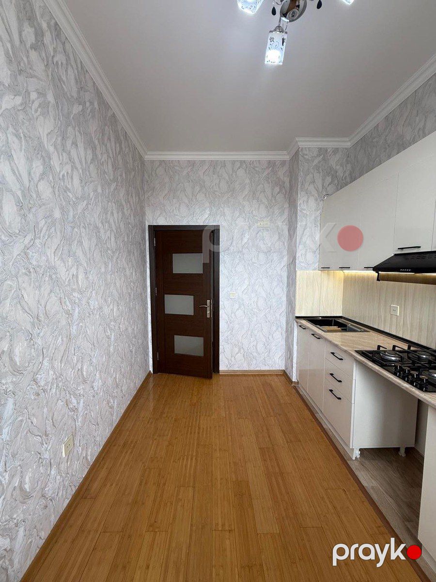 Satılır 2 otaqlı yeni tikili 64 m² — Mənzil, Xırdalan (6)