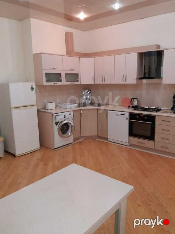 Satılır 3 otaqlı yeni tikili 137 m² — Mənzil, Bakı (11)