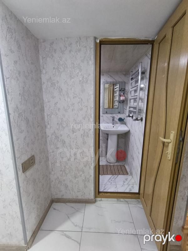 Satılır 2 otaqlı Bina evi menzil (Yeni tikili), 54 m², Sumqayıt Bulvarı — Mənzil, Sumqayıt (12)