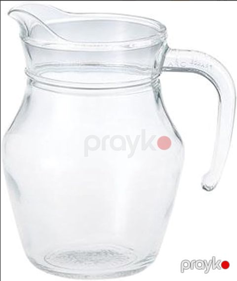 Qrafin Luminarc 500 ml Bərkidilmiş şüşə 1 ədəd — Bakı