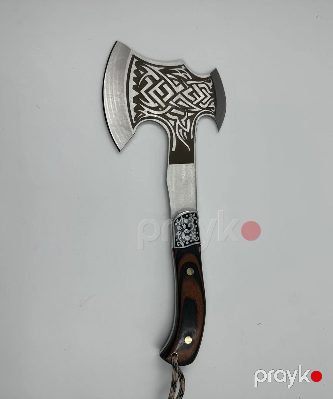 Balta F05, İL-5226 — Mallar, Bakı (2)