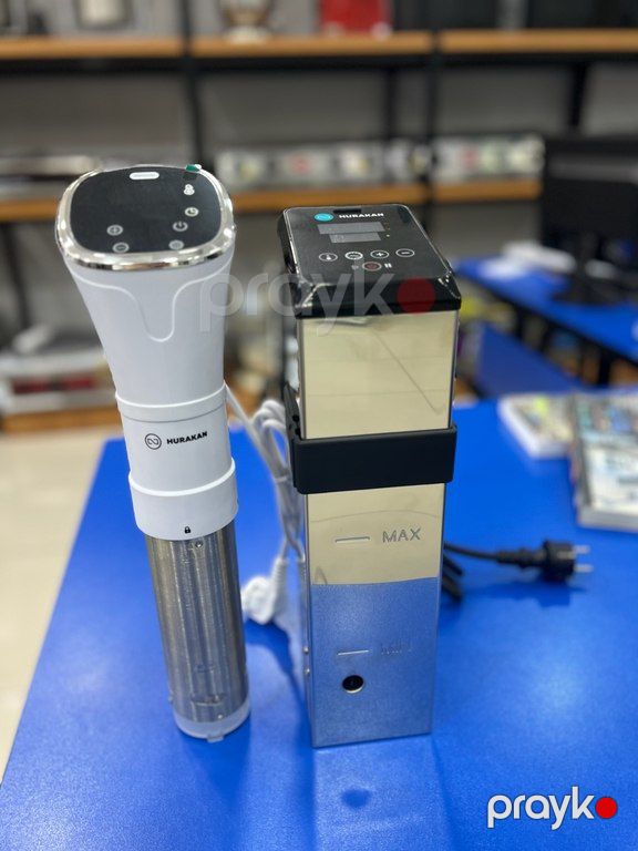 Sous Vide "Hurakan" — Biznes və avadanlıq, Bakı (2)