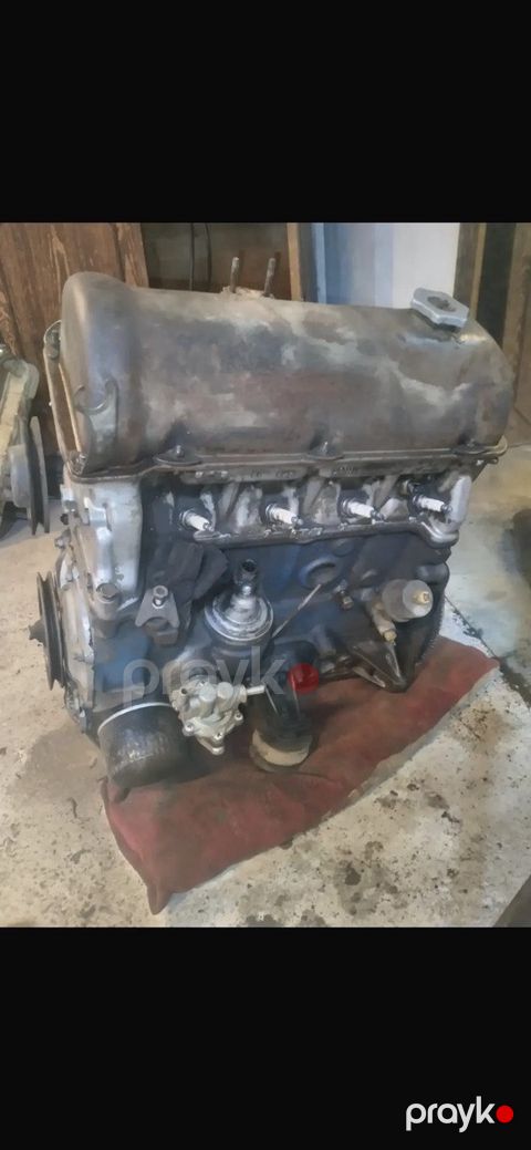 Lada (VAZ) 2106 mühərriyi — Bakı