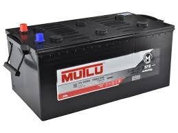 mutlu 12 v 240 ah akkumulyator — Bakı