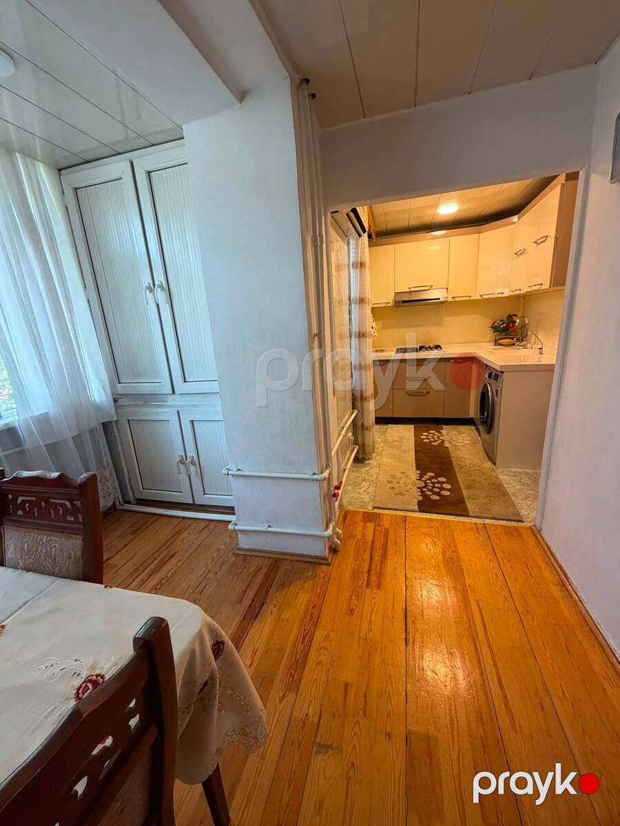 Satılır 4 otaqlı yeni tikili 70 m² — Mənzil, Bakı (2)