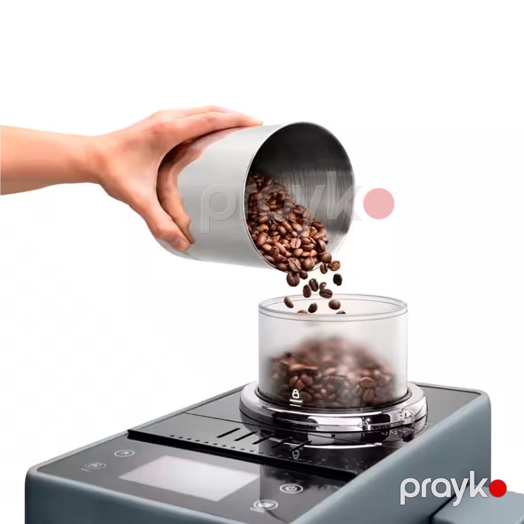 Delonghi EXAM440.55.G — Ev texnikası, Bakı (5)