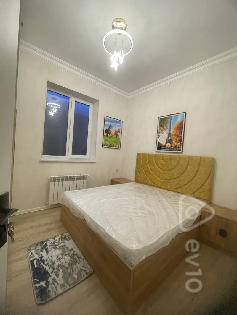 1 otaqlı həyət evi, 50 m², Masazır Tamstorun arxası — kirayə — Bakı