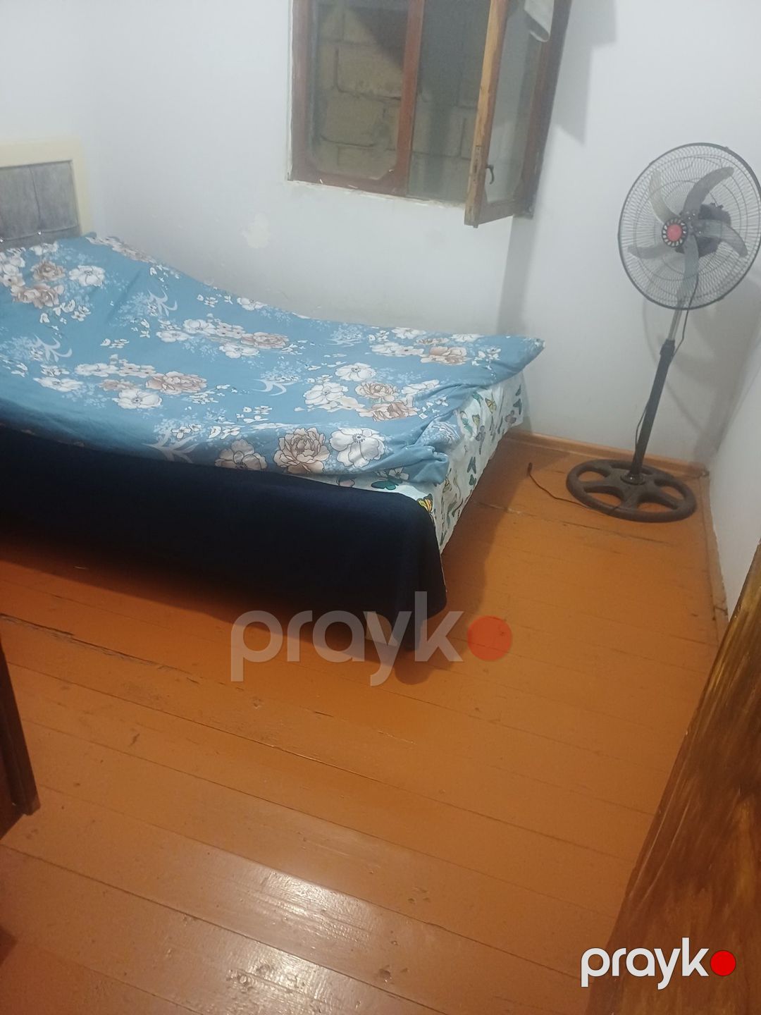 Həyət evi kirayə verilir, Babək pr — Ev, villa, Bakı (3)
