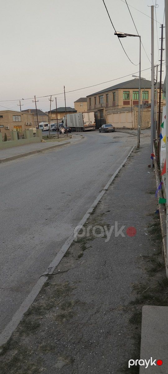 Həyət evi, Müşviqabad qəs — Ev, villa, Bakı (8)