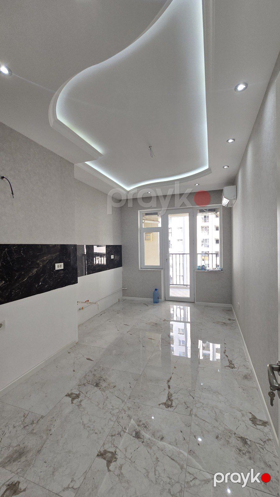 Satılır 3 otaqlı yeni tikili 110 m² — Mənzil, Bakı (5)