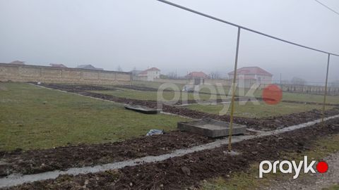 6 sot torpaq sahəsi, Qusar r — Qusar