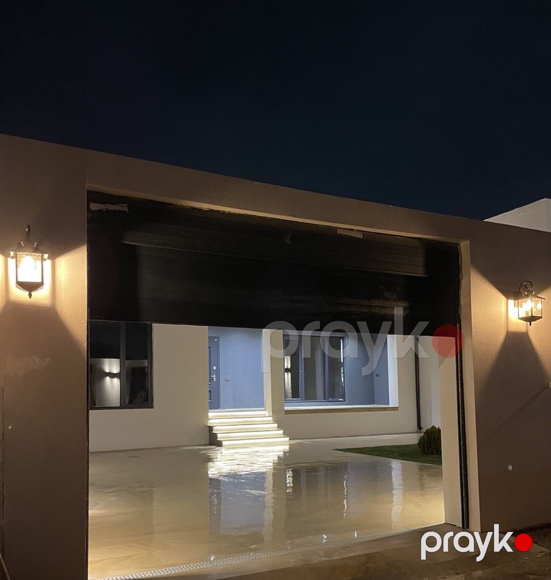 Satılır 5 otaqlı həyət evi/bağ evi 180 m² — Ev, villa, Bakı (7)