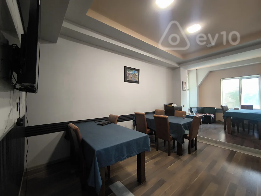 Obyekt, 90 m², Məsud Davudoğlu küç — kirayə — Əmlak, Bakı (2)