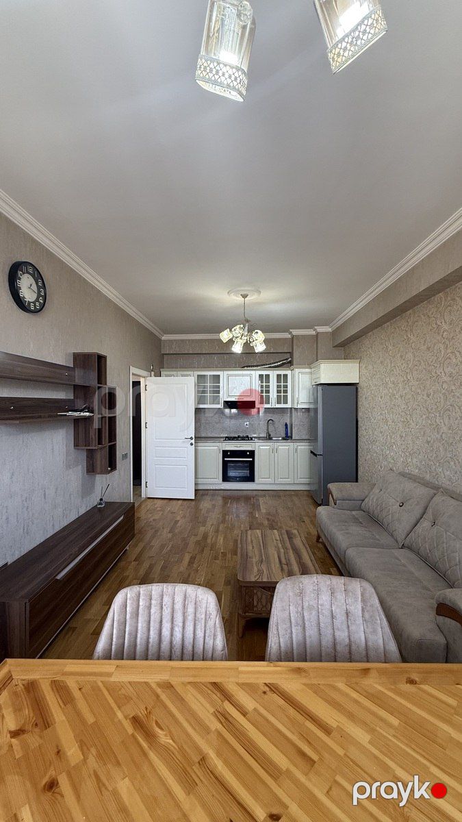 Satılır 2 otaqlı yeni tikili 51 m² — Mənzil, Xırdalan (4)