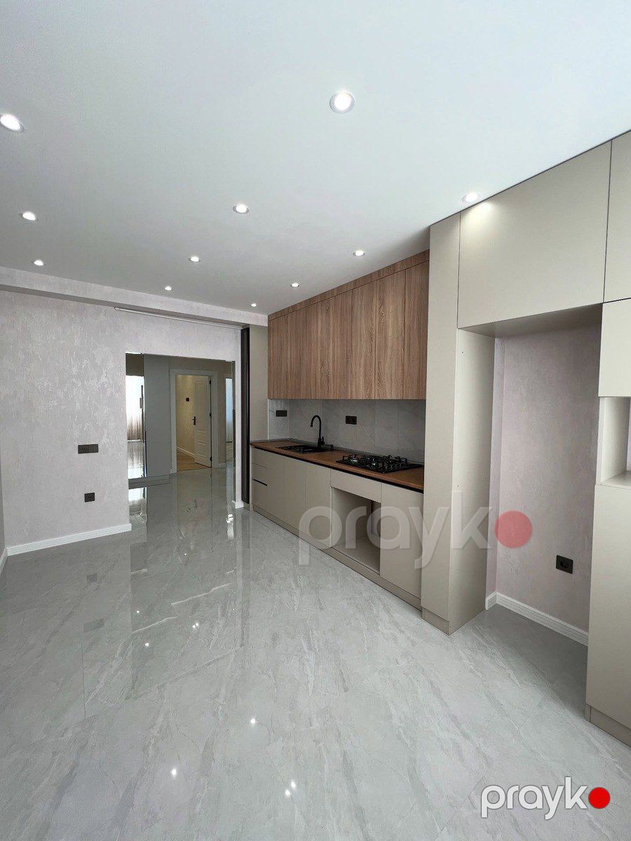 Satılır 2 otaqlı yeni tikili 85 m² — Mənzil, Bakı (4)