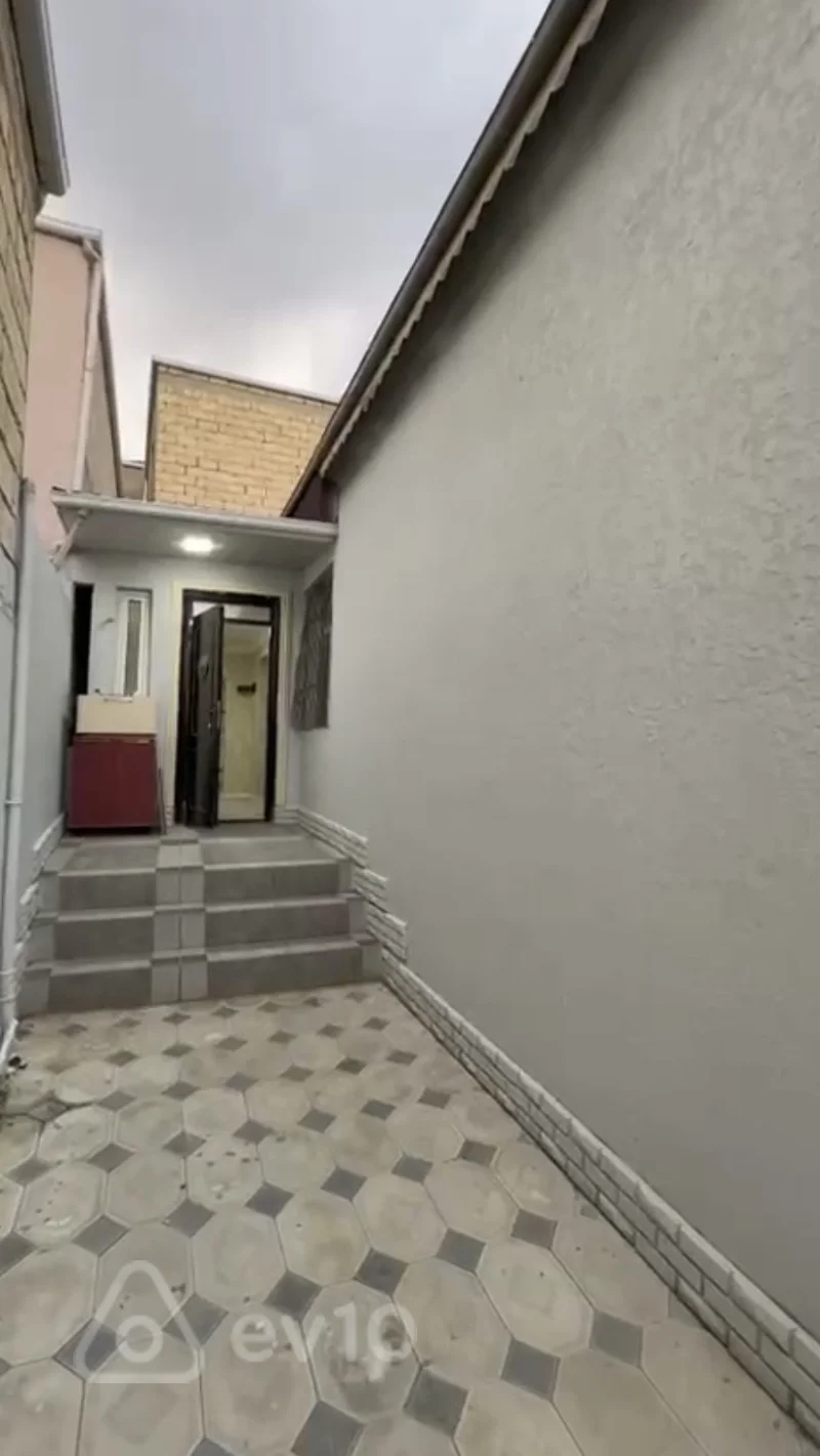 1 otaqlı həyət evi, 40 m², Masazır — kirayə — Ev, villa, Bakı (12)