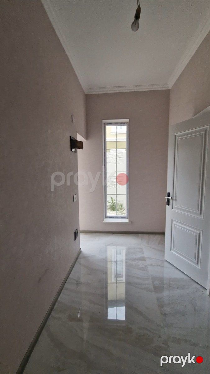 Satılır 4 otaqlı həyət evi/bağ evi 125 m² — Ev, villa, Bakı (6)