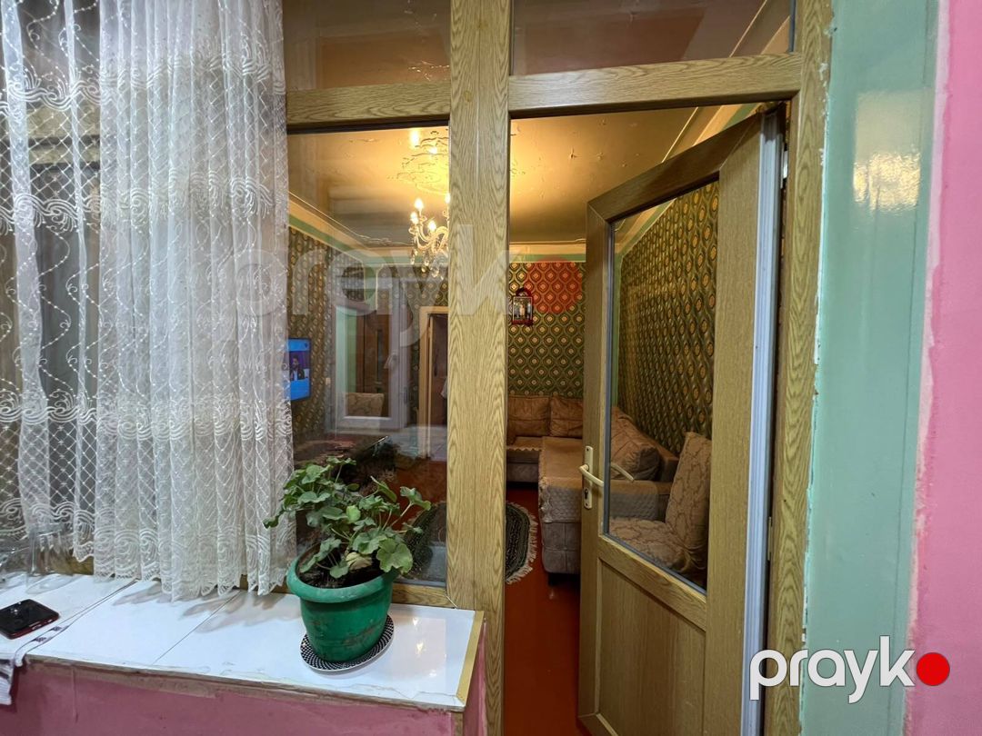 Satılır 3 otaqlı köhnə tikili 50 m² — Mənzil, Bakı (11)