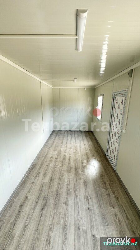 Konteynerlerin icarəsi, kirayəsi — Təmir xidmətləri, Bakı (2)